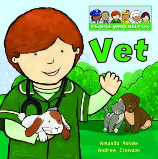 Picture of Vet