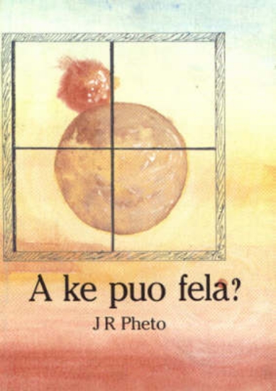 Picture of A ke puo fela?