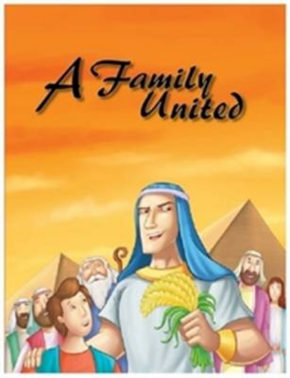 Picture of A Family United