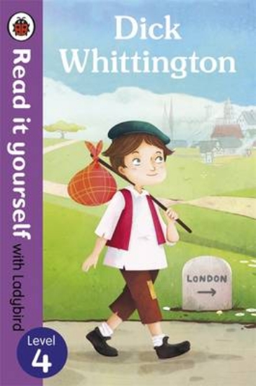Picture of Dick Whittington