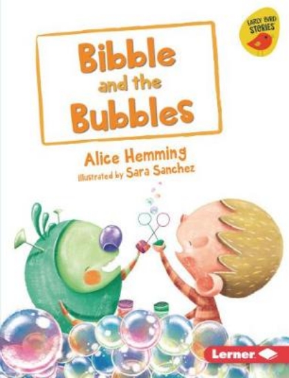 Picture of Bibble and the Bubbles
