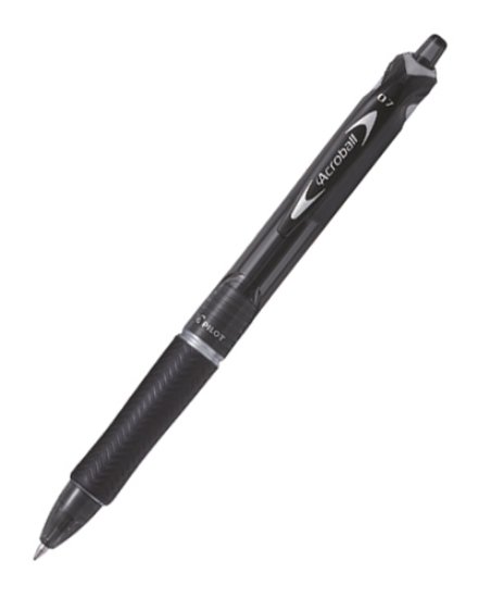 Picture of Acroball Medium Black Box-10