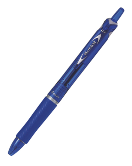 Picture of Acroball Medium Blue Box-10