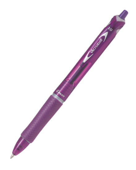Picture of Acroball Medium Violet Each