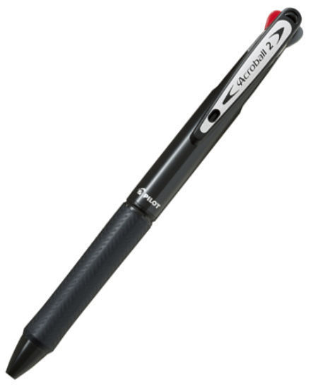 Picture of Acroball 2 Black Barrel Each