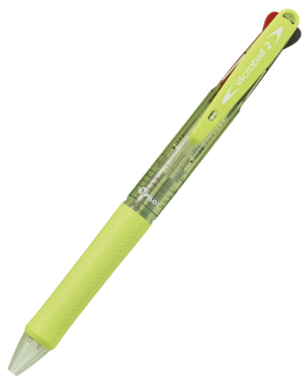 Picture of Acroball 2 Green Barrel Each