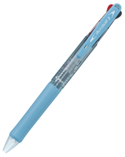 Picture of Acroball 2 Light Blue Barrel Each