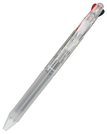 Picture of Acroball 2 Clear Barrel Each
