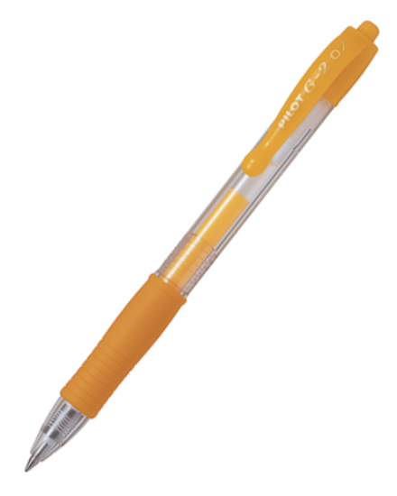 Picture of BL-G2 07 Neon Apricot Orange Box-12