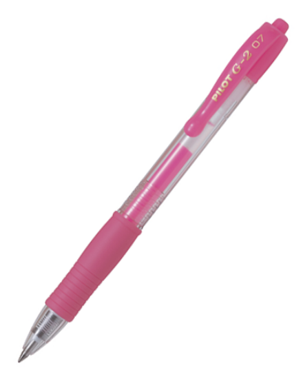 Picture of BL-G2 07 Neon Pink Box-12