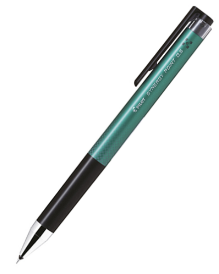 Picture of Synergy point 0.5 Green Each