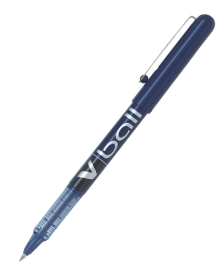 Picture of BL-VB-5 V-Ball Blue Each