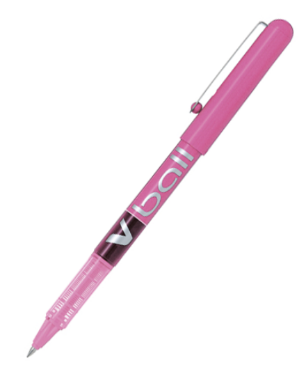Picture of BL-VB-5 V-Ball Pink Each
