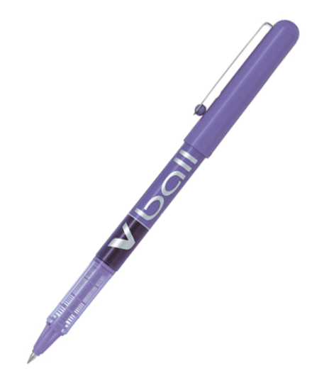 Picture of BL-VB-5 V-Ball Violet Each
