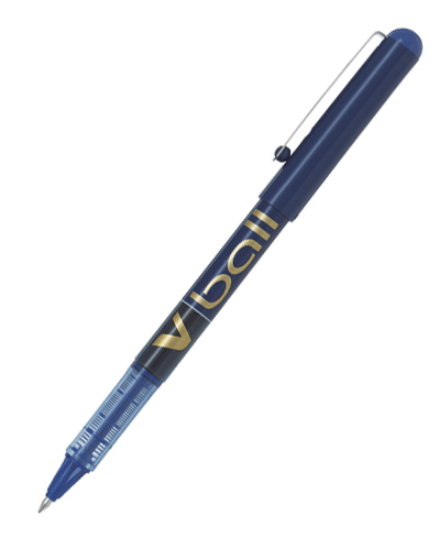 Picture of BL-VB-7 V-Ball Blue Each