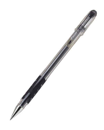 Picture of Wingel Fine Black Each