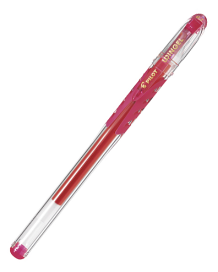 Picture of Wingel Medium Pink Each