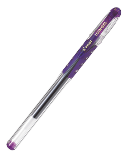 Picture of Wingel Medium Violet Each