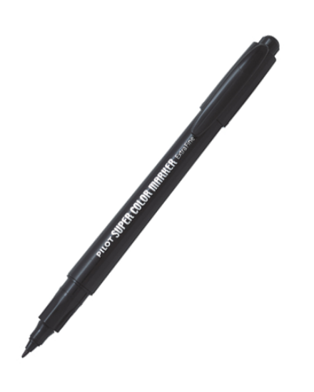 Picture of Super Colour Begreen Marker Box-12