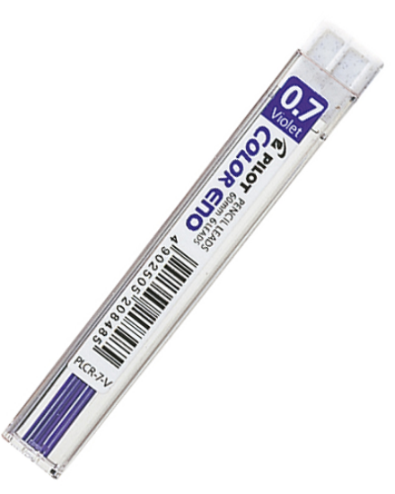 Picture of Refill Lead for Eno Colour Clutch Pencil Violet Ea