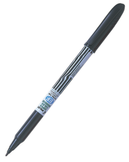 Picture of Super Colour Marker Extra Fine Box-12