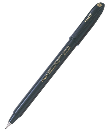 Picture of Super Colour Marker Ultra Fine Each