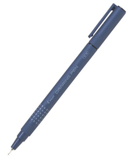 Picture of Drawing Pen 01 Box-12