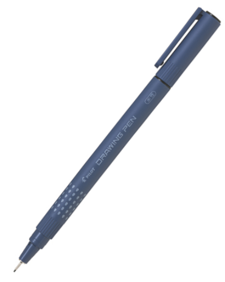 Picture of Drawing Pen 03 Box-12