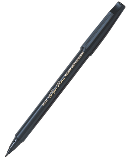 Picture of Sign Pen Box-12