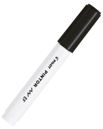 Picture of Pintor Marker Extra Fine Point Black Each