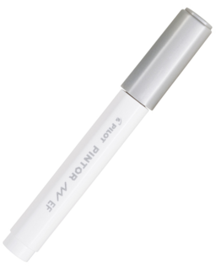 Picture of Pintor Marker Extra Fine Point Silver Each