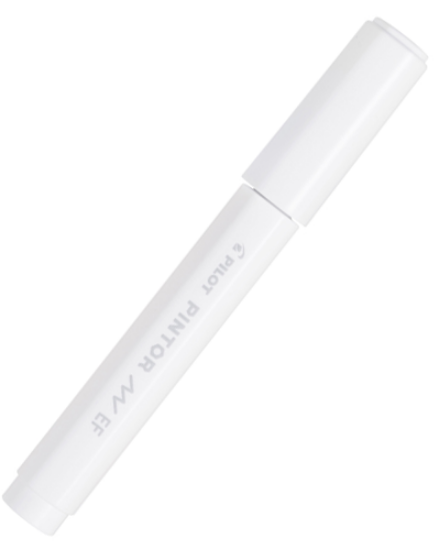 Picture of Pintor Marker Extra Fine Point White Each