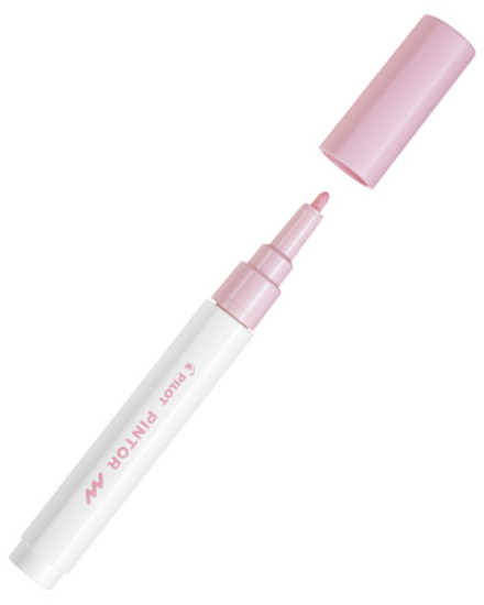 Picture of Pintor Marker Fine Point Pastel Pink Each