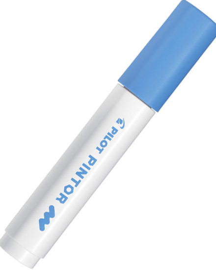 Picture of Pintor Marker Medium Point Light Blue Each