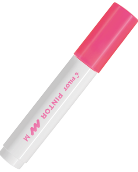 Picture of Pintor Marker Medium Point Neon Pink Each