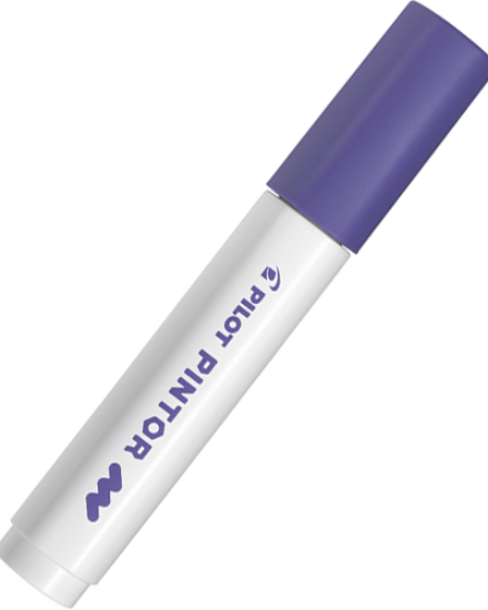 Picture of Pintor Marker Medium Point Violet Each