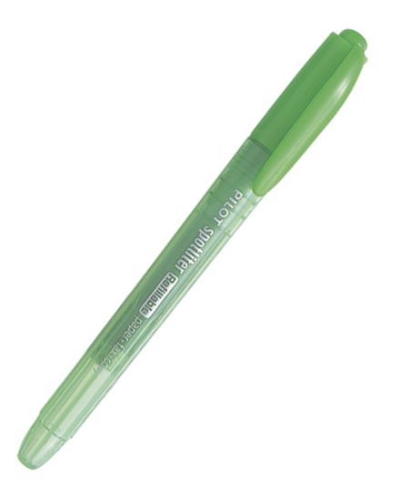 Picture of Spotliter Highlighter Green Each