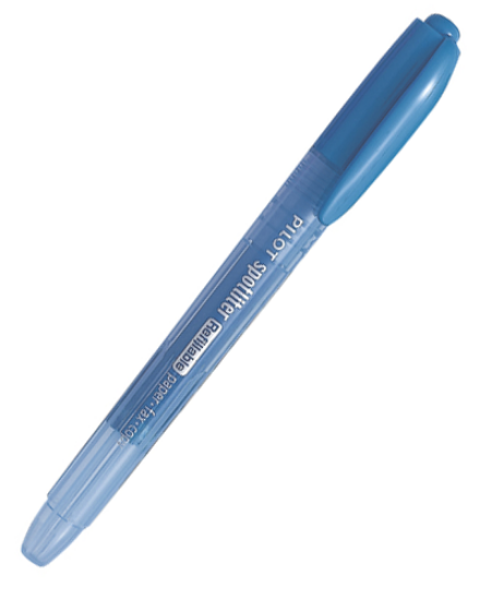 Picture of Spotliter Highlighter Blue Each