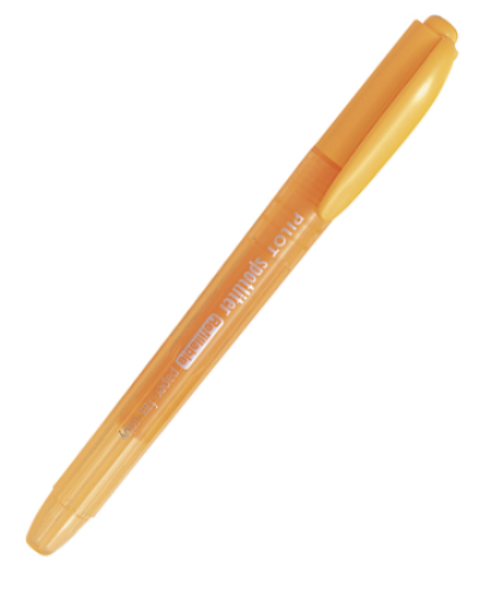 Picture of Spotliter Highlighter Orange Box-12