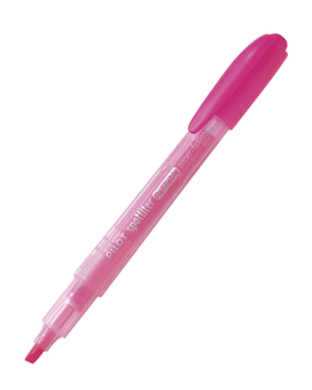 Picture of Spotliter Highlighter Pink Each