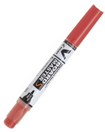 Picture of V-Board Master S Ultra Fine Red Each