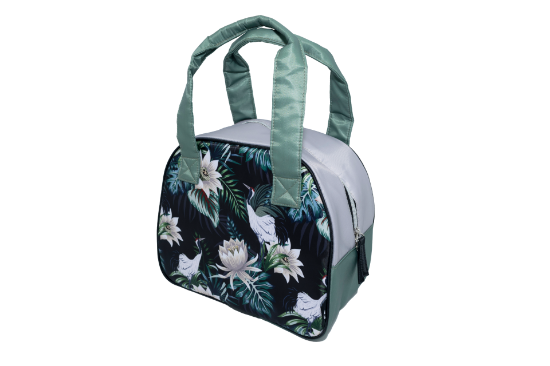 Picture of CUBANA SAGE - 8? LUNCH BAG (LADIES)