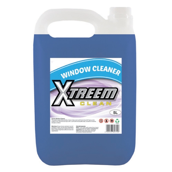 Picture of Window Cleaner 5L