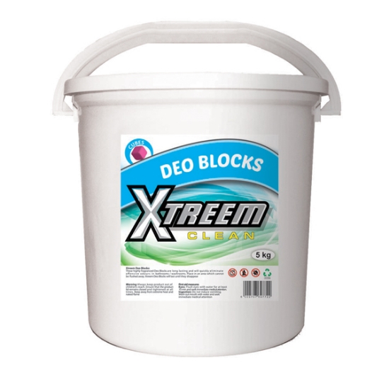 Picture of Deo Blocks 5Kg