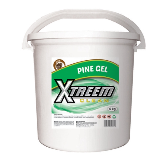 Picture of Pine Gel 5Kg