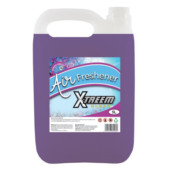 Picture of Air Freshener Spring Breeze 5L