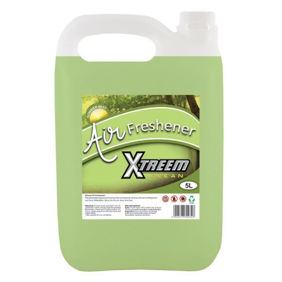 Picture of Air Freshener Summer Mist 5L