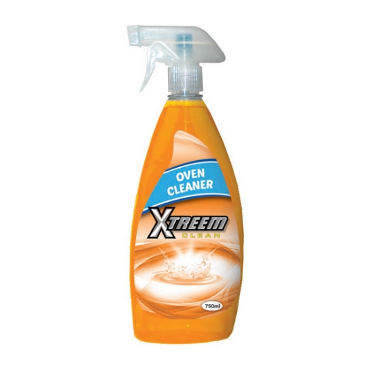 Picture of Oven Cleaner 750ml