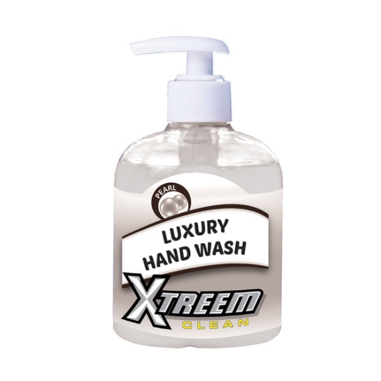 Picture of Luxury Hand Wash Pearl 500ml