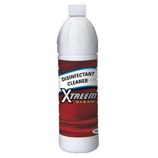 Picture of Disinfectant Cleaner 750ml